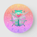 Suche nach minzen wanduhren Ombre