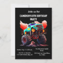 Suche nach monster einladungen Kindergeburtstag party