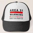 Recherche de secteur casquettes Roswell