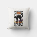 Recherche de chat halloween coussins Fêtehalloween