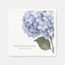 Recherche de hortensia serviettes Simple