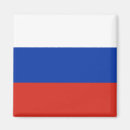 Recherche de drapeau russe magnets Pays