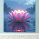 Suche nach lotus blüte poster Zen