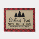 Recherche de noël paillassons Pour eux
