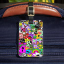 Suche nach sehr hässlich gepäckanhänger Muster