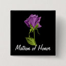 Suche nach lila rose buttons Mit blumen