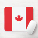 Suche nach kanada mousepads Rot