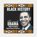 Recherche de barack refrigérateur magnets Histoire