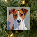 Recherche de jack russel ornements Animal de compagnie