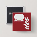 Recherche de sécurité badges Rouge