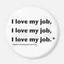 Suche nach mein job magnete Büro humor
