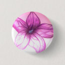 Recherche de flowers badges Blanc