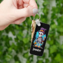 Recherche de squelette humain porteclés Halloween