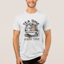 Suche nach teetrinker tshirts Party