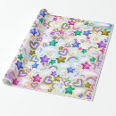 Suche nach niedlicher unicorn geschenkpapier Girl