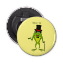 Recherche de grenouille mignonne ouvre bouteilles Animal