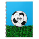 Recherche de football carnets Boule