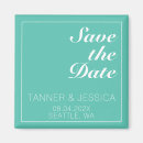 Recherche de aqua et blanc invitations Bleu