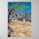 Suche nach frieden poster Gelb