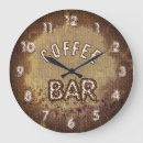 Suche nach kaffeezeit wanduhren Küchenuhr