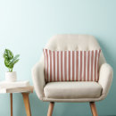 Recherche de ticking stripe coussins Rayé