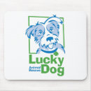 Suche nach glücklicher hund mousepads Tier