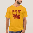 Suche nach feger tshirts Kehrmaschine