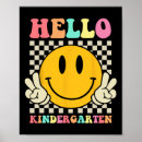 Suche nach kindergarten lehrer poster Rückstand