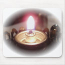 Suche nach kerzen mousepads Flamme