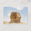 Recherche de sphinx Pharaons