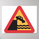 Suche nach verkehrsschilder poster Zeichen
