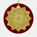 Suche nach blume des lebens ornamente Heilig