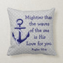 Recherche de écritures saintes coussins Psaumes