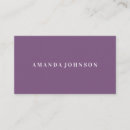 Recherche de affaires de spa cartes visite Moderne