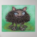 Suche nach schwarze schafe poster Spaß