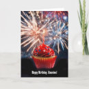 Recherche de firework vœux cartes Étoiles
