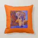 Recherche de brindle Peinture
