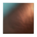 Recherche de cuivre carreaux Brun