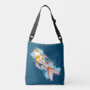 Recherche de koi sacs Aquarelle