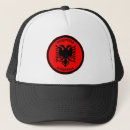 Suche nach albanien kappen Wappen