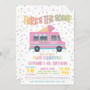 Recherche de de crème glacée invitations Voici l'invitation scoop