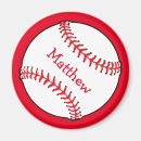 Suche nach baseball magnete Athleten