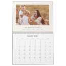 Suche nach personalisierter kalender Minimalistischer fotokalender