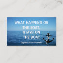 Recherche de capitaine de bateaux cartes visite Guide de pêche