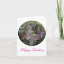 Recherche de elfe anniversaire cartes Fée