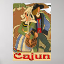 Suche nach cajun poster Lafayette
