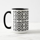Suche nach batik tassen Geometrisch