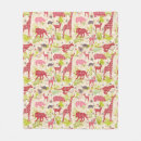 Suche nach giraffe decken Tropisch