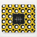 Suche nach schwarze polka mousepads Punkte