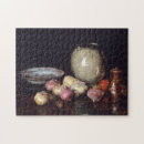 Recherche de peintures de paysage américaines puzzles La vie toujours